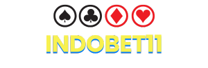 Logo INDOBET11